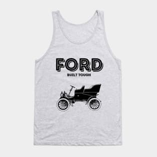 Ford Tank Top